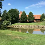 Apartamento Home4golf Uttlau *