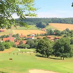 Home4golf Uttlau * 巴特格里斯巴赫