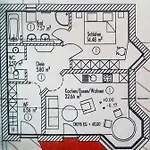 Home4golf Uttlau * 巴特格里斯巴赫
