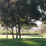 Home4golf Uttlau 公寓 巴特格里斯巴赫
