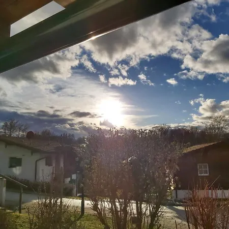Home4golf Uttlau Bad Griesbach im Rottal