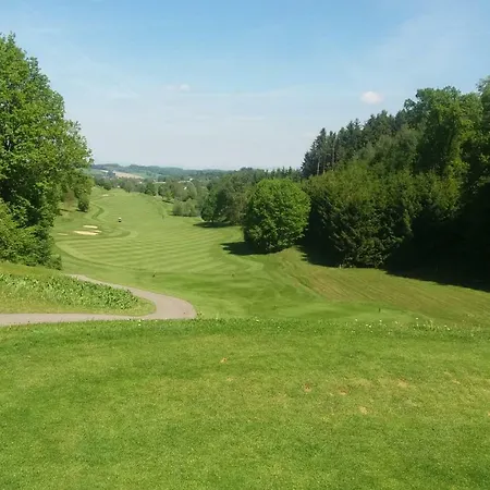 Home4golf Uttlau バート・グリースバッハ