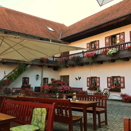 Home4golf Uttlau Bad Griesbach im Rottal