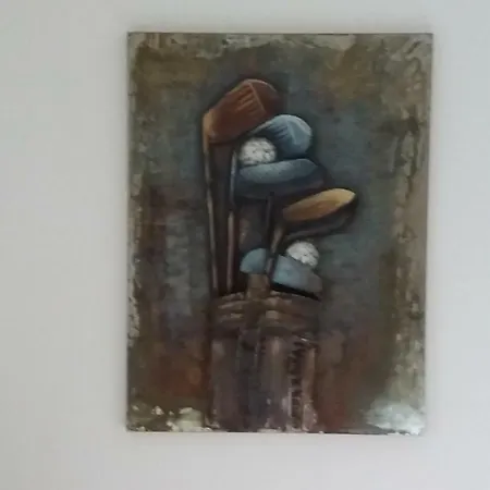 Home4golf Uttlau Apartment Bad Griesbach im Rottal