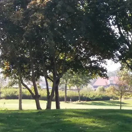 Home4golf Uttlau Appartamento Bad Griesbach im Rottal