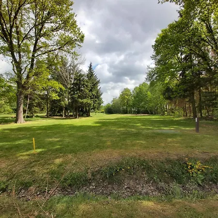 Apartment Home4golf Uttlau Bad Griesbach (Bavaria)