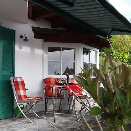 Home4golf Uttlau Bad Griesbach (Bavaria)