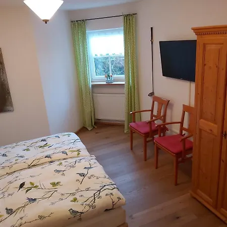 Home4golf Uttlau Appartamento *