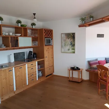 Home4golf Uttlau Bad Griesbach (Bavaria)