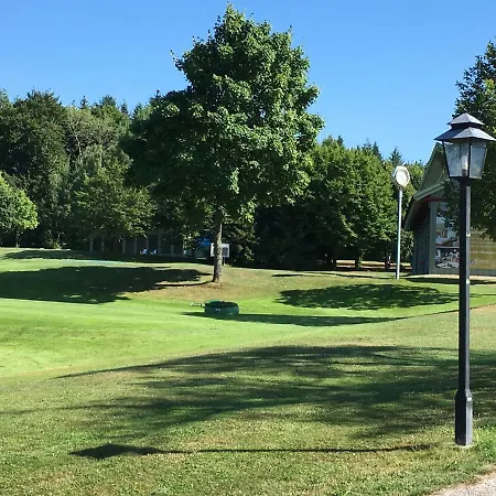 Home4golf Uttlau