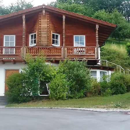 Home4golf Uttlau *