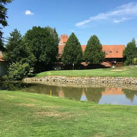 Apartment Home4golf Uttlau *