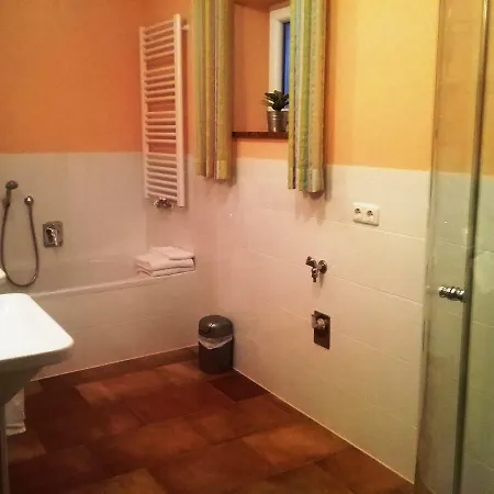 Apartment Home4golf Uttlau