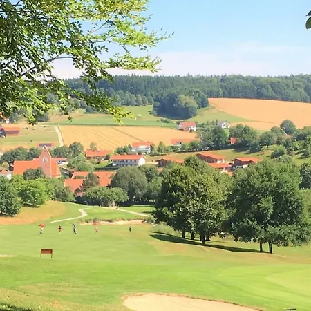 Home4golf Uttlau * Bad Griesbach (Bavaria)