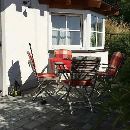 Home4golf Uttlau Apartman Bad Griesbach
