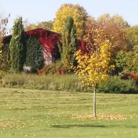 Apartment Home4golf Uttlau Bad Griesbach (Bavaria)