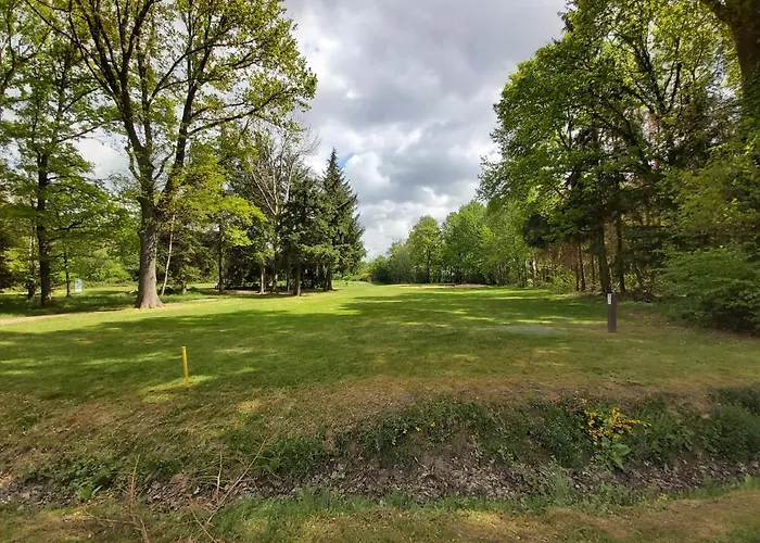 Апартаменты Home4golf Uttlau Бад-Грисбах