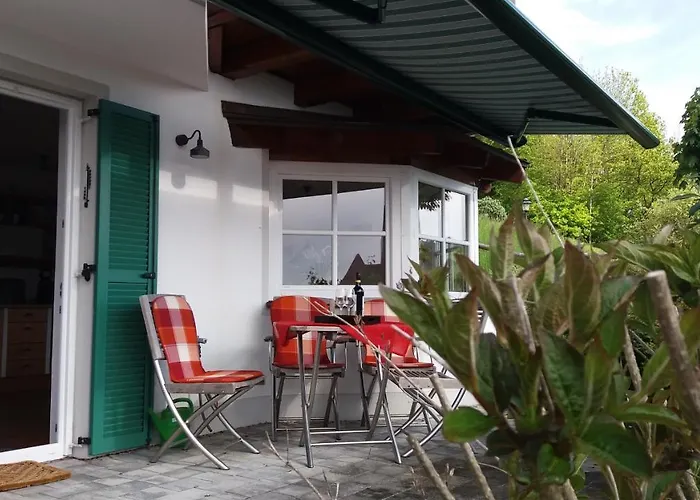 Home4golf Uttlau Bad Griesbach im Rottal