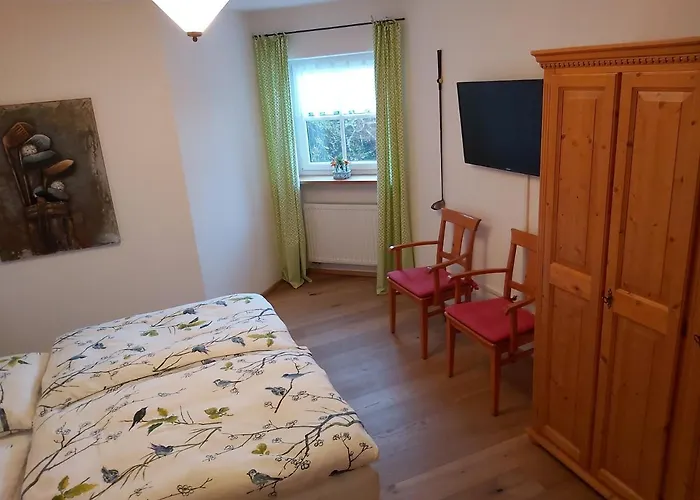Home4golf Uttlau Appartement *