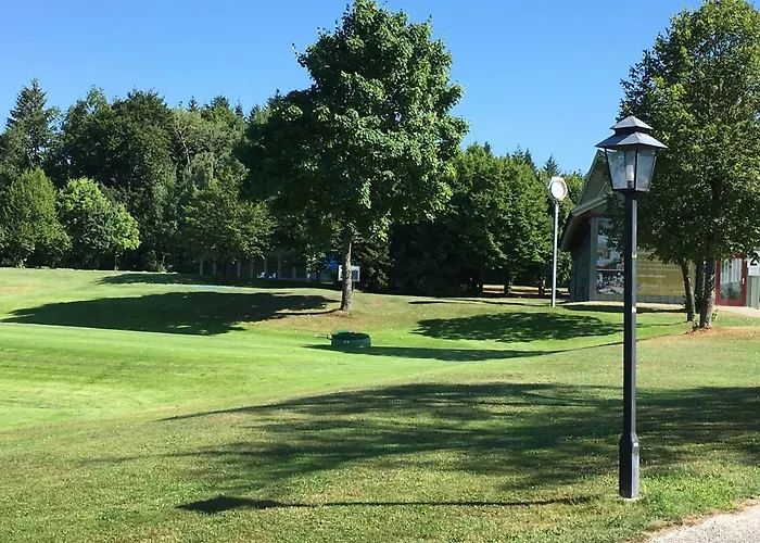 Home4golf Uttlau