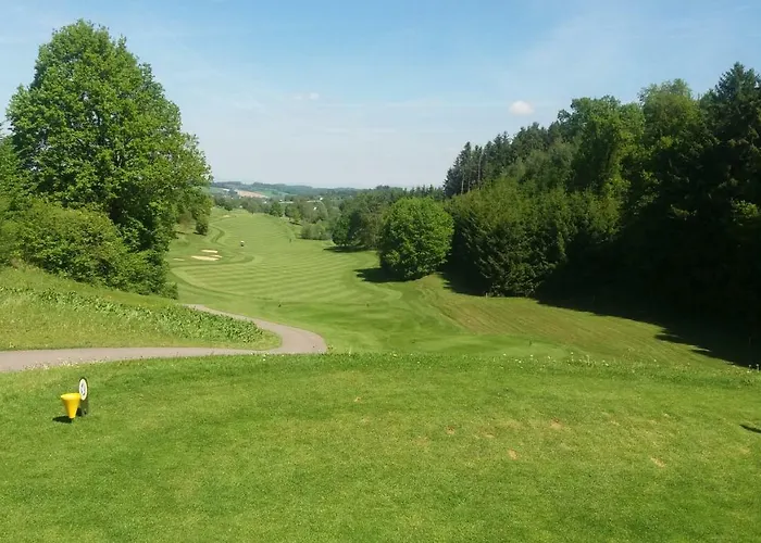 Home4golf Uttlau باد جريسباخ