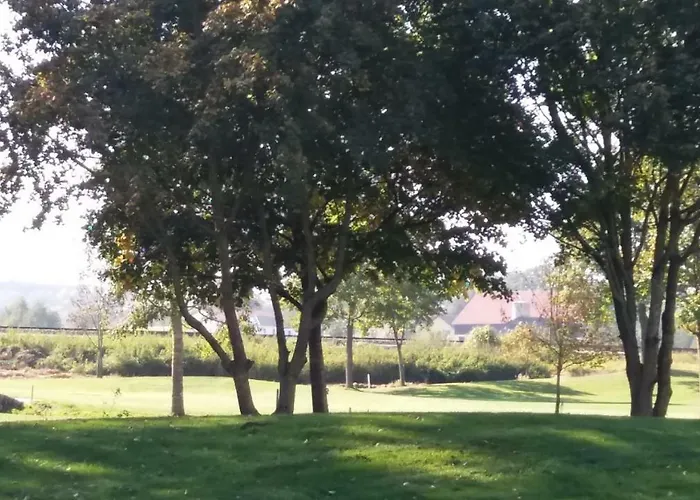 Home4golf Uttlau Апартаменты Бад-Грисбах